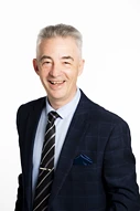 Stephen Budai