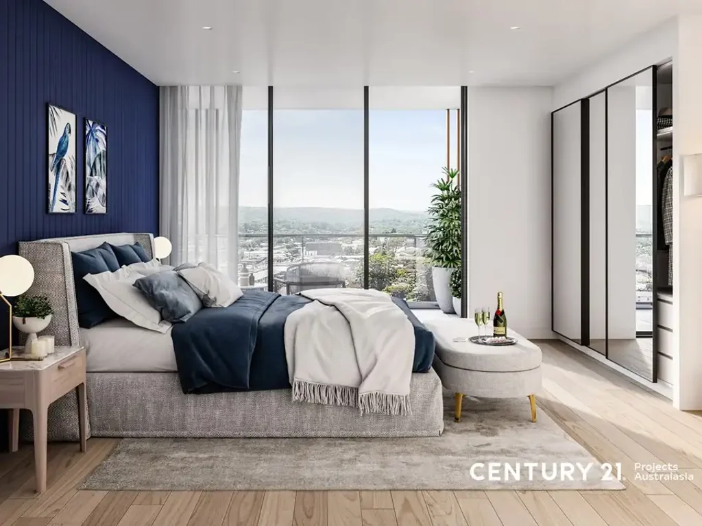 Gosford 2 Bedroom Unit D107 | Coastal Luxury in the Heart of Gosford with Just 1% Deposit