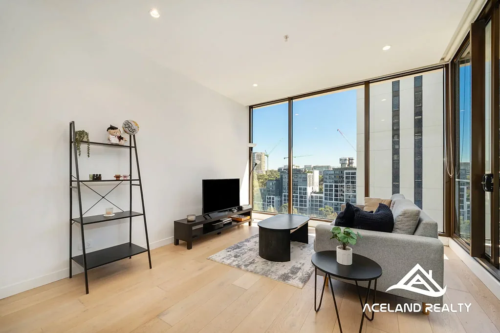 Macquarie Park 1कमरा Sophisticated Design and Unmatched Quality in a Prime Location