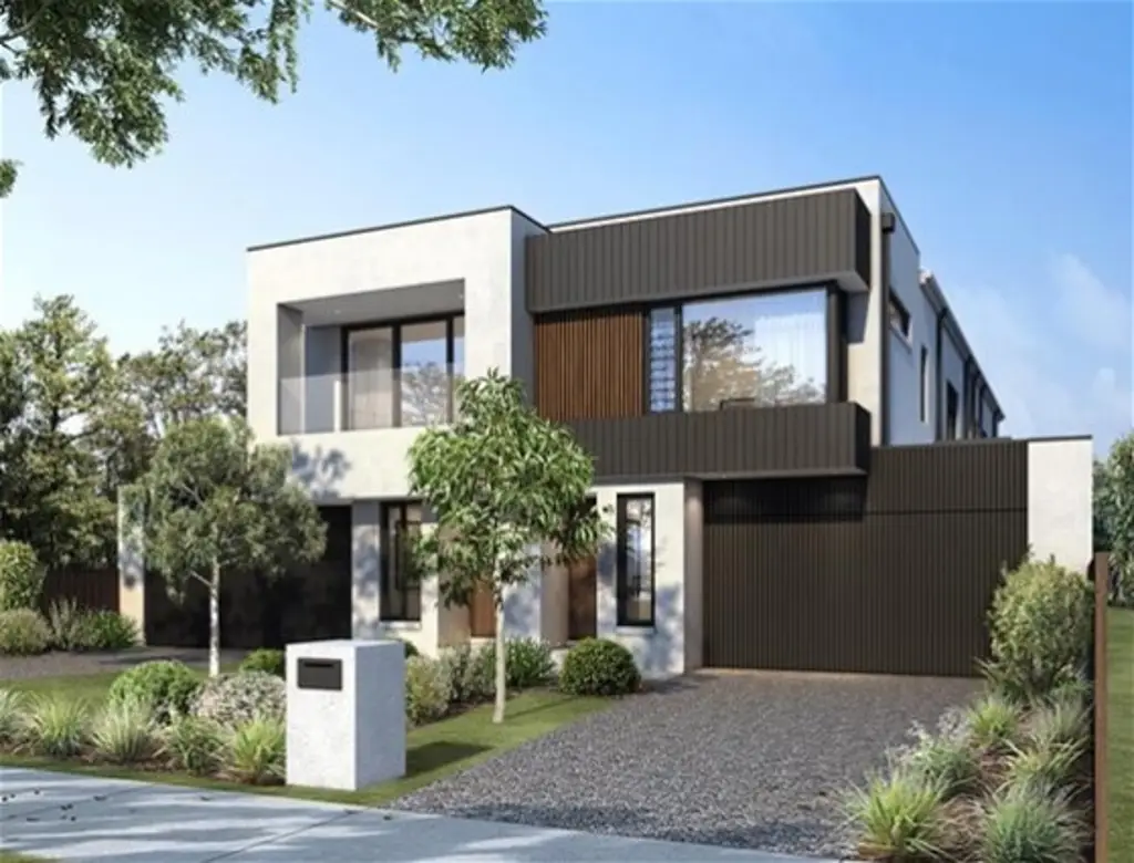 Templestowe Lower 4房 公园对面 320㎡宽敞空间 386㎡生活享受 7分钟至Doncaster Westfield Ultimate Luxury Completion in only 2 weeks!