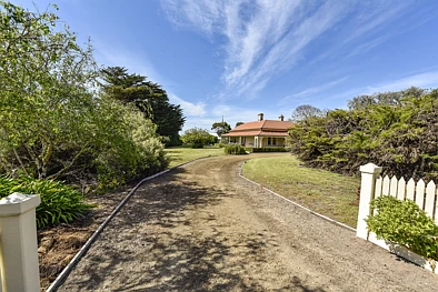 285 Plunkett Tce, Millicent, SA 5280, 4 Bedrooms, 2 Bathrooms, Lifestyle Property