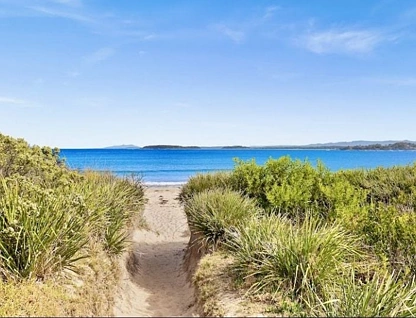 93/1939 George Bass Drive, Tomakin, South Coast, 2 chambres, 1 salles de bain, Unit