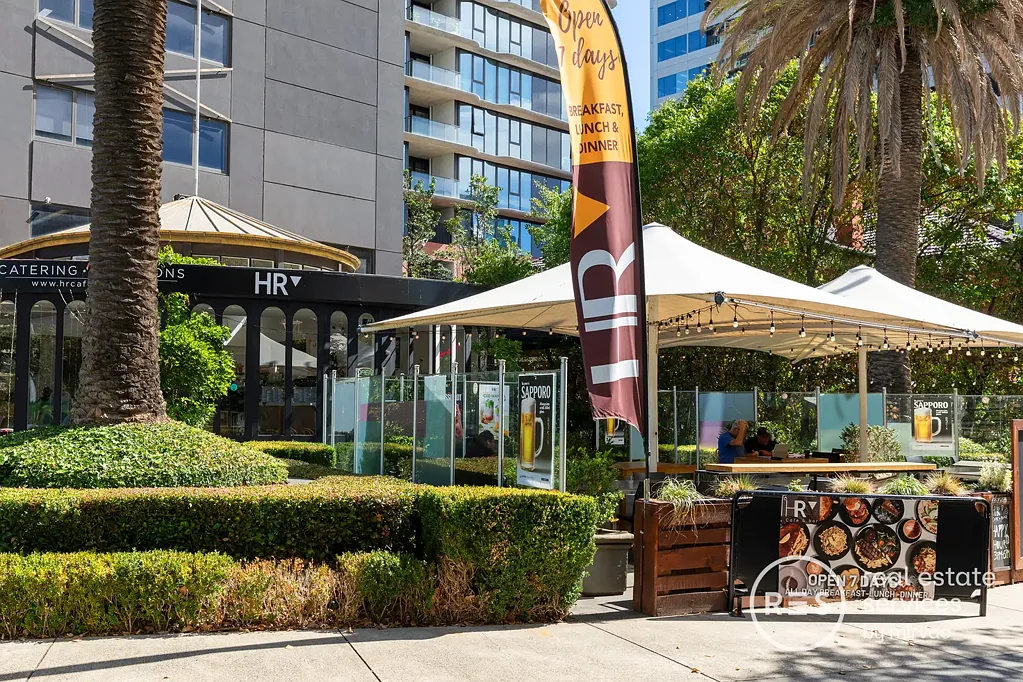 Experience brand new luxury living at The Albertine