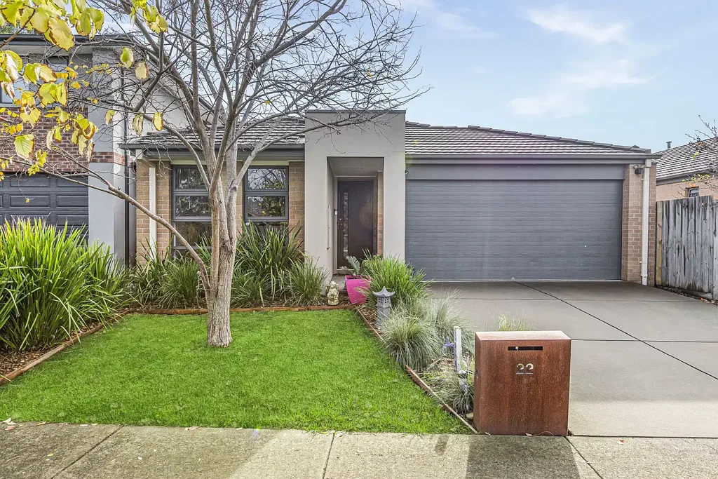 Armstrong Creek 3 Slaapkamer Perfectly Presented & Low Maintenance!
