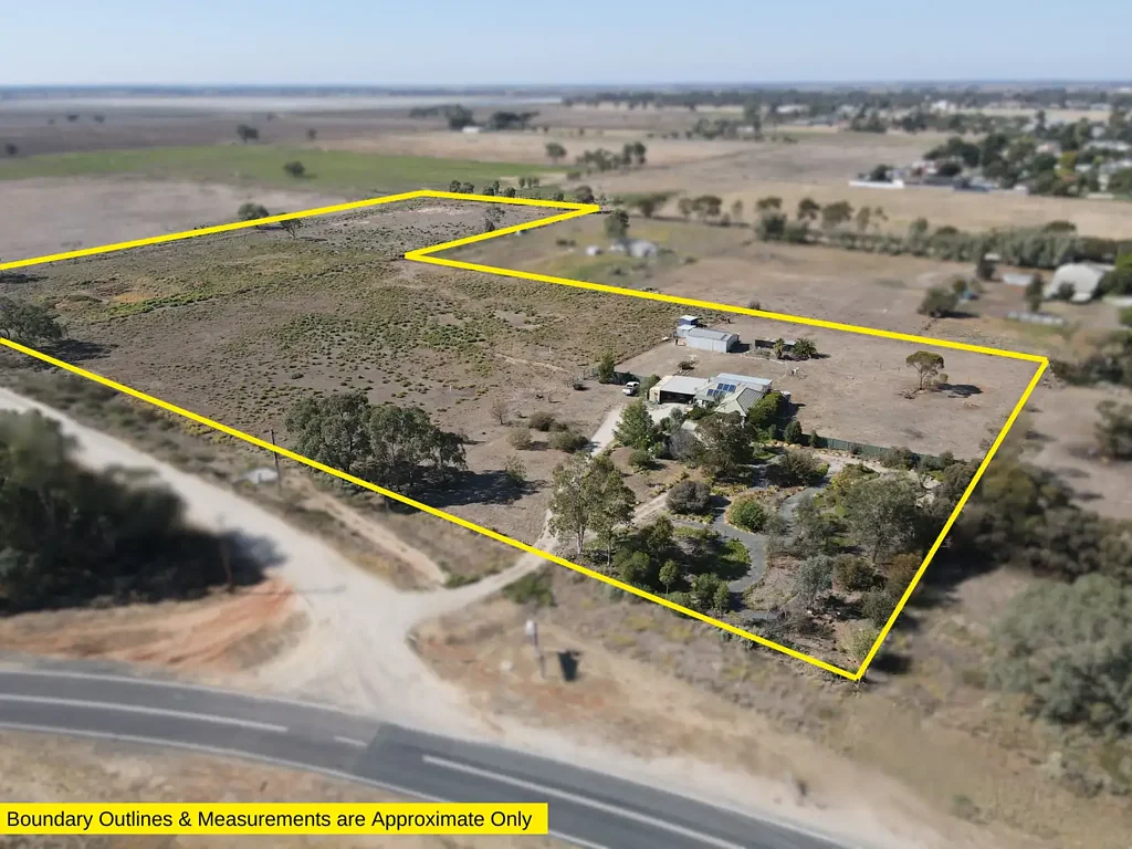 2 Hayman Lane, Kerang, VIC 3579