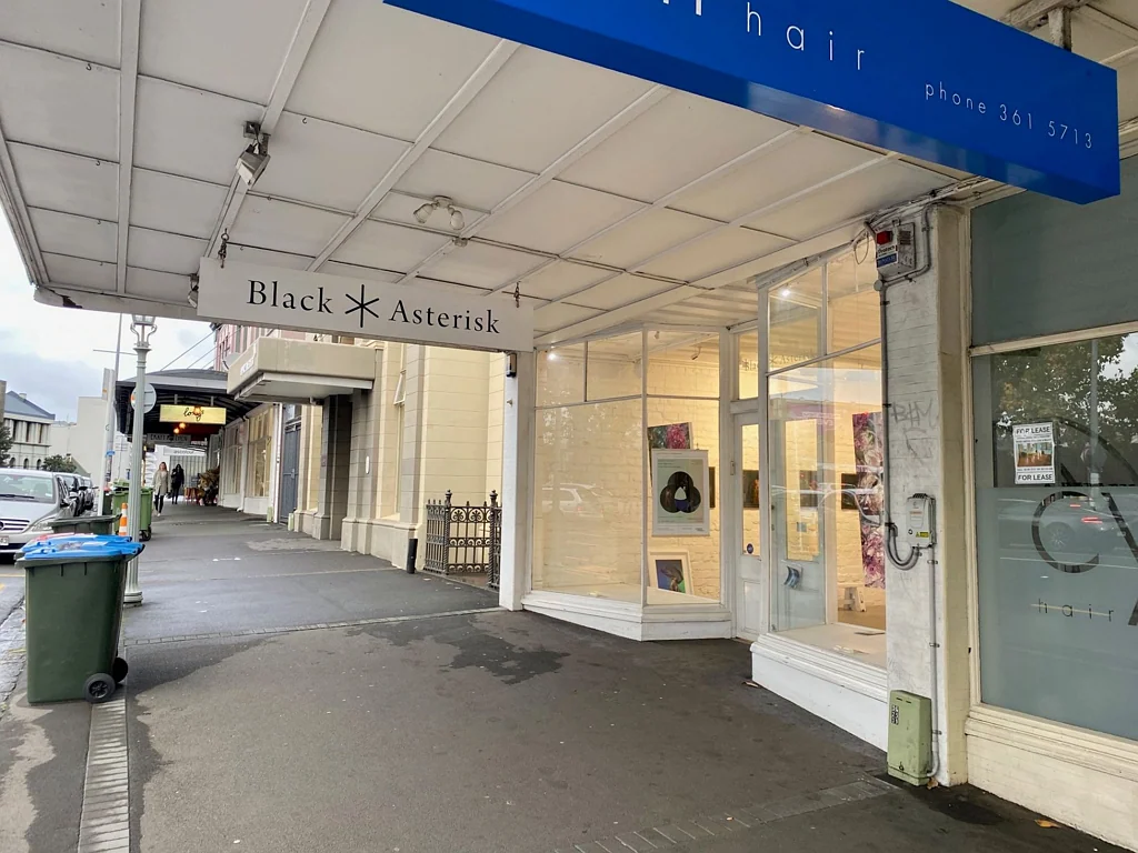 Grey Lynn Iconic Ponsonby Road Frontage
