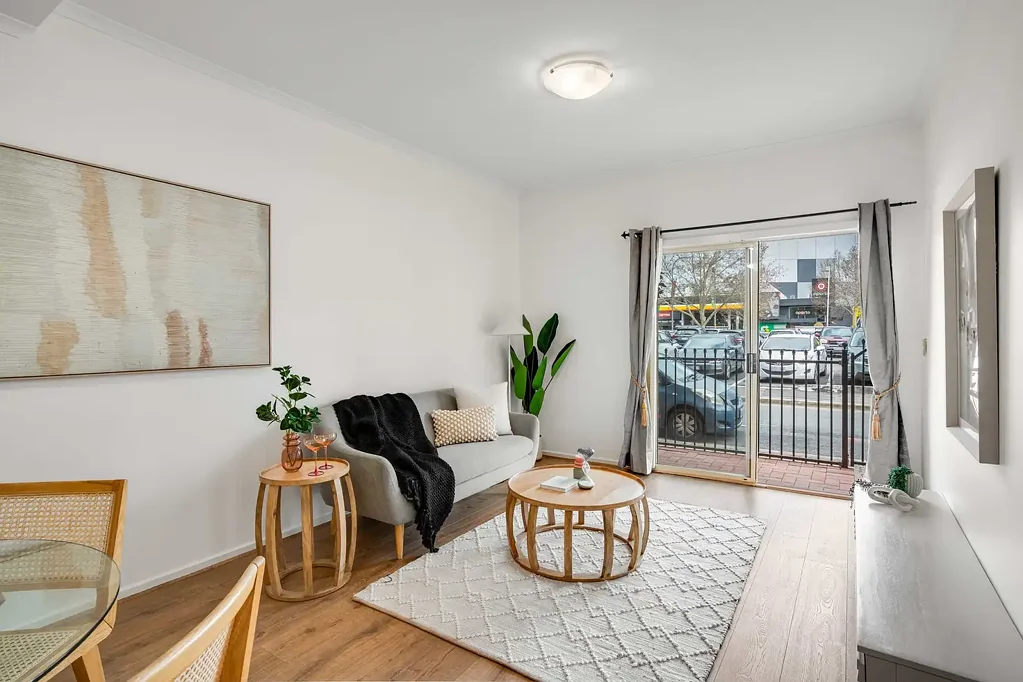 31/177 Angas Street, Adelaide, SA 5000