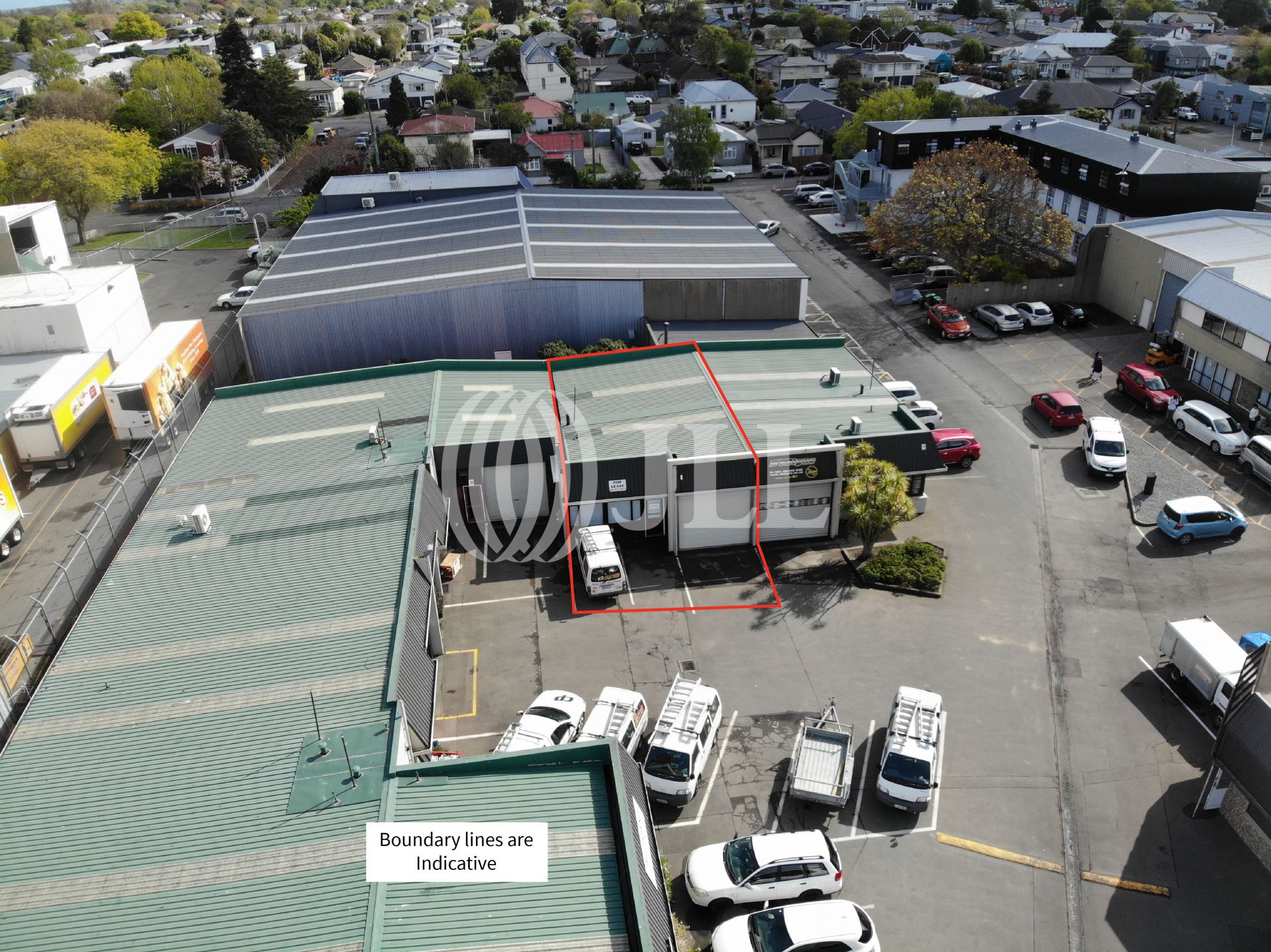 11 Elmdale Lane, Phillipstown, Christchurch, 0房, 0浴