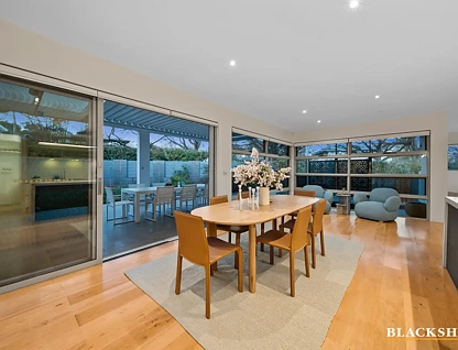 102 Jansz Crescent, Griffith, ACT 2603, 4 ਕਮਰੇ, 3 ਬਾਥਰੂਮ, House