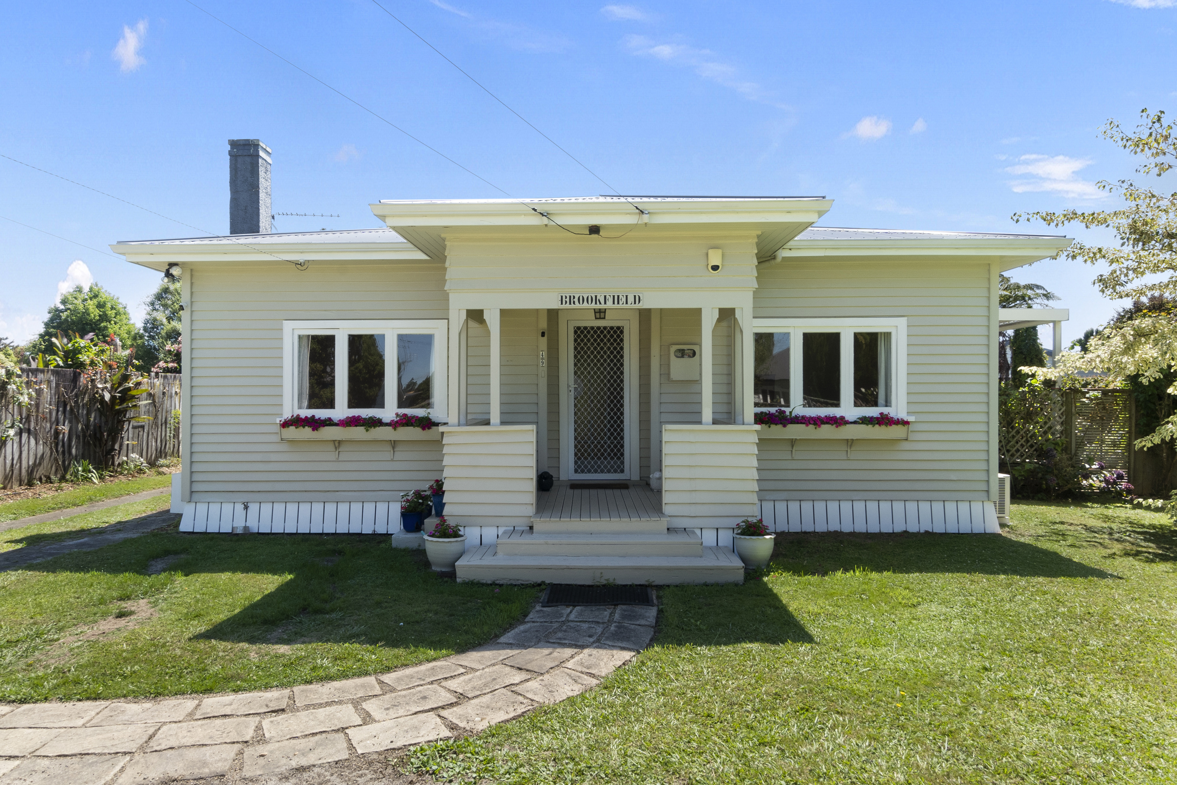 49 Brookfield Street, Hamilton East, Hamilton, 2房, 1浴, House