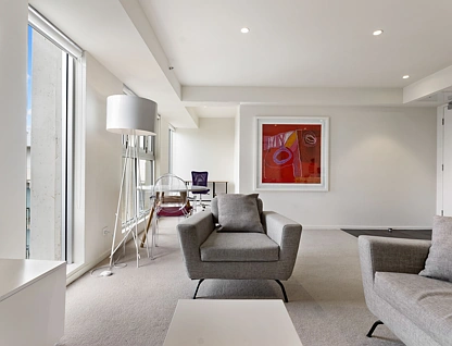 906/33 Warwick Street, Walkerville, Eastern Adelaide, 1房, 1浴, Apartment