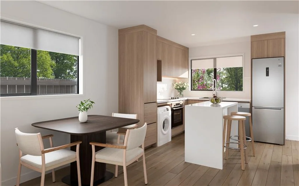 Huapai 2Phòng ngủ Modern Living Made Easy