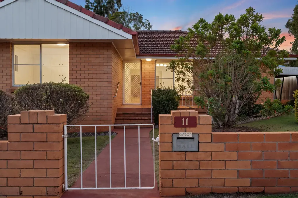 Rangeville 3房 绝佳的起点 – 11 Drummond Street, Rangeville What a Great Place to Start – 11 Drummond Street, Rangeville