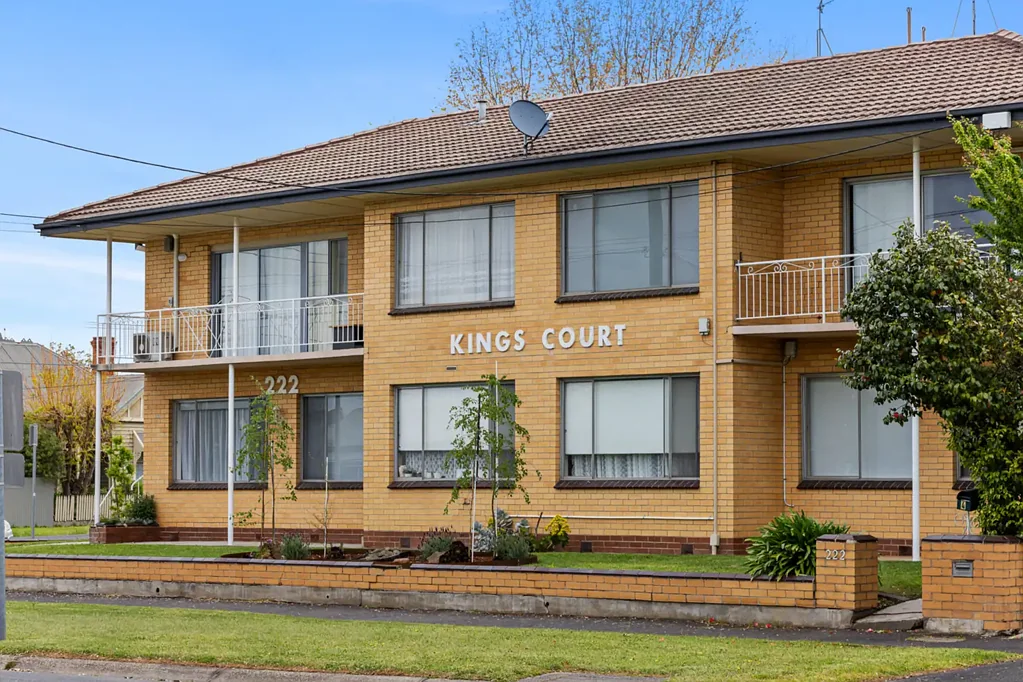 2/222 Drummond Street South, Ballarat Central, VIC 3350