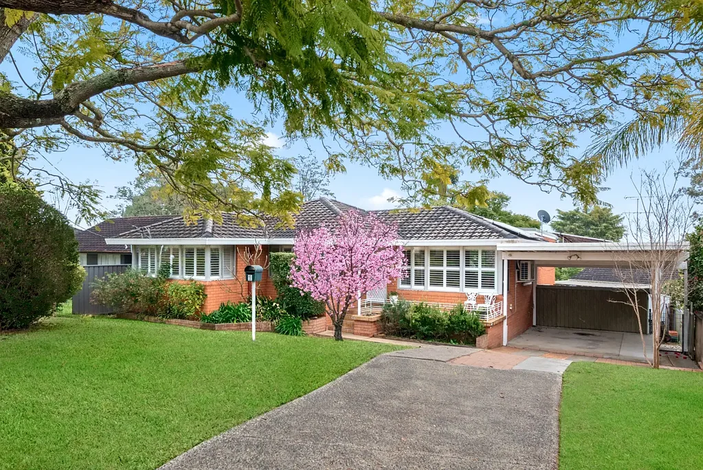 1 Turimetta Avenue, Leumeah, NSW 2560