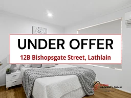 12B Bishopsgate Street, Lathlain