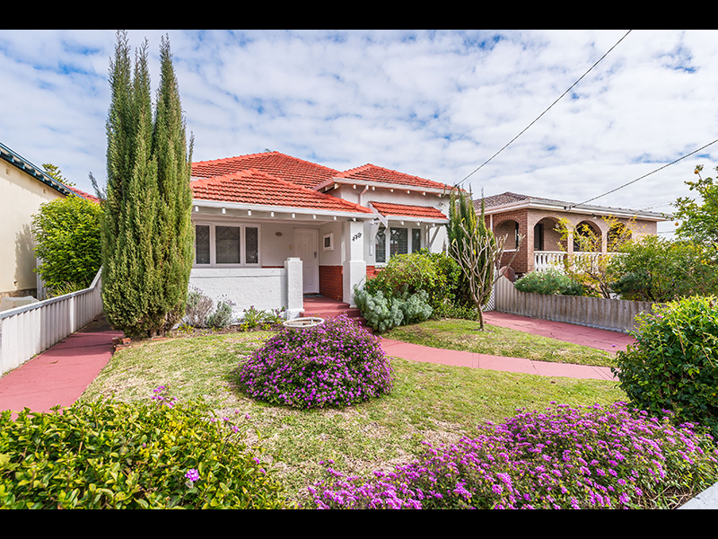 173 COOGEE ST, MOUNT HAWTHORN WA 6016, 0 chambres, 0 salles de bain, House