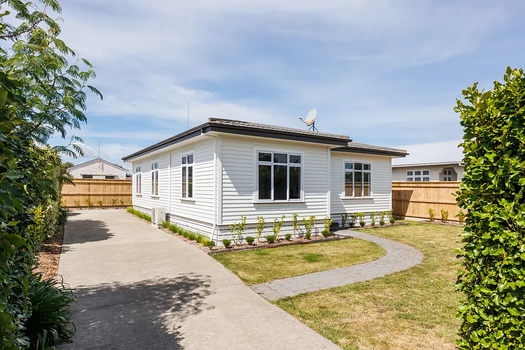 25 Brightwater Terrace, Terrace End, Palmerston North, Manawatu-Wanganui