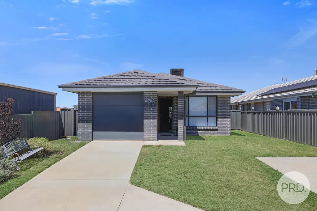 43a Evans Street, Tamworth, NSW 2340
