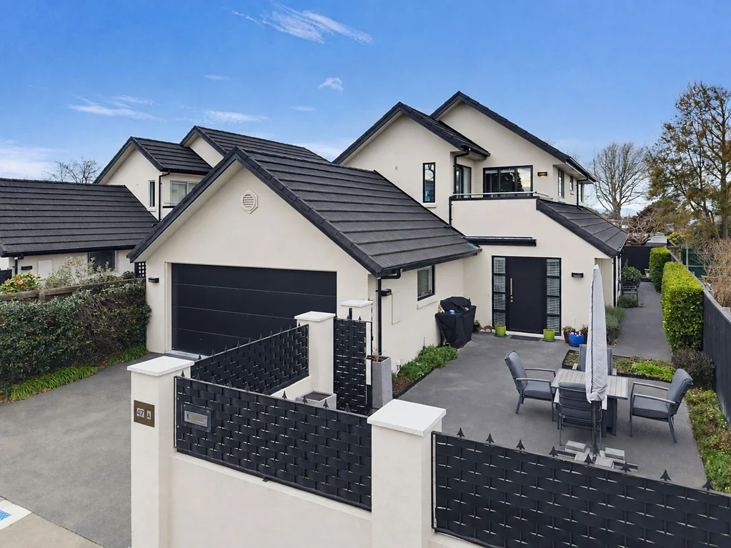 Rangiora 3 Bedroom Modern, Spacious & Effortless Living