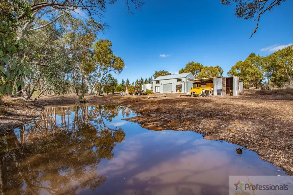 Lot 3 Song Place, Perup, WA 6258