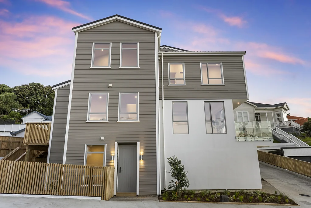 25A Liffey Street, Island Bay, Wellington