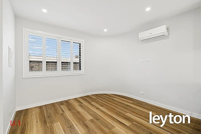 बेडरूम - 1 & 2/5C Pascoe Ave, Springvale, VIC 3171