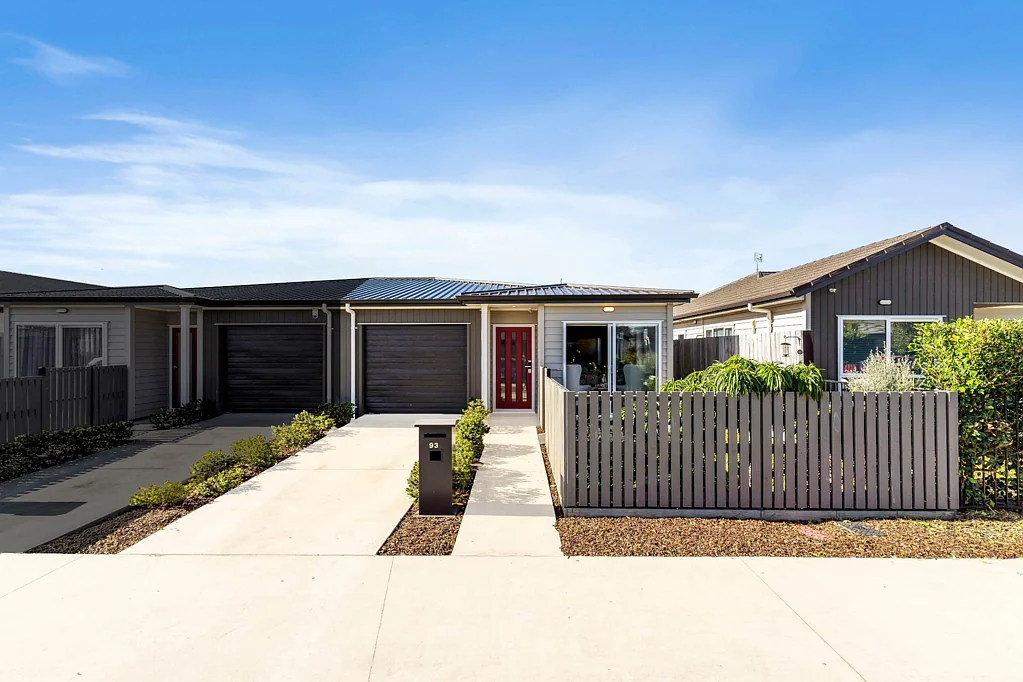 Exquisite Finesse Residential Home: Spacious, ...