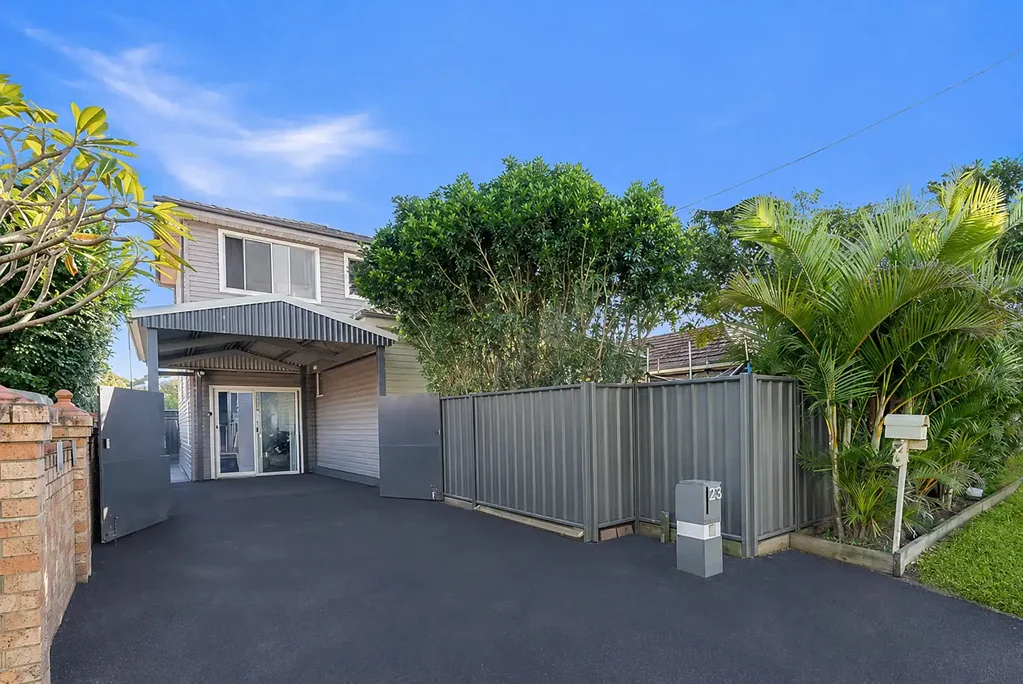 Woy Woy 7Zimmer INVESTORS – 5% RETURN NOW or HOME OWNER’S seeking INCOME.