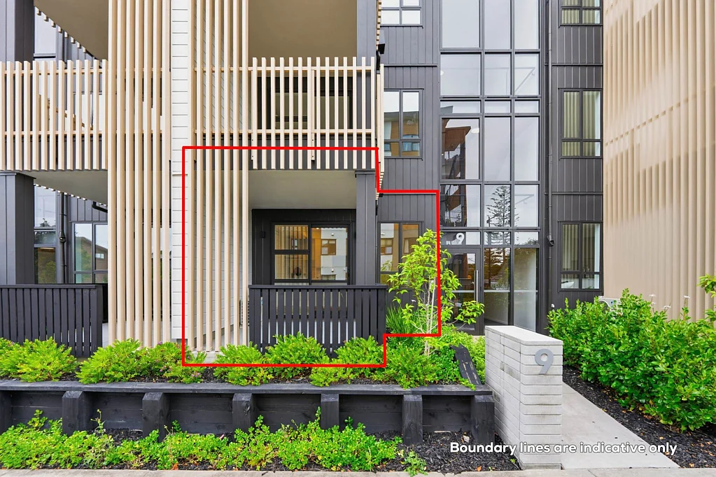 G01/9 Mahana Road, Northcote, North Shore City, Auckland