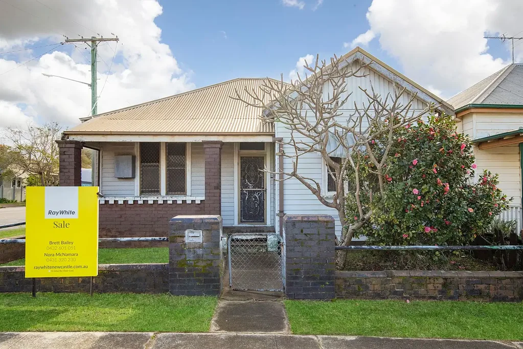 27 The Avenue, Maryville, NSW 2293