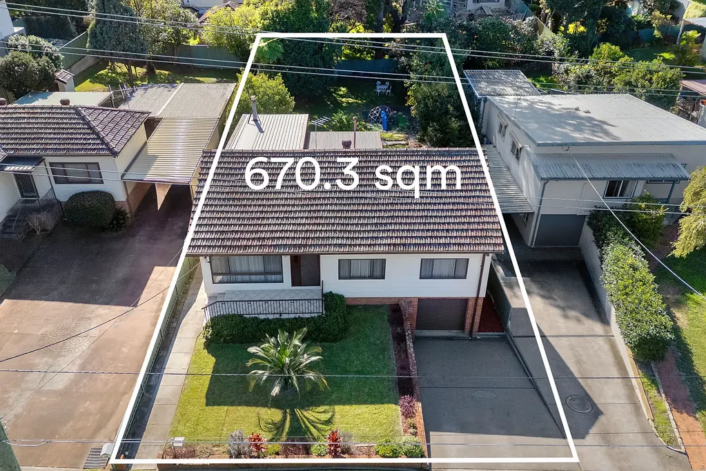 Ryde 3房 家庭住宅，未来潜力无限 Family home, future potential