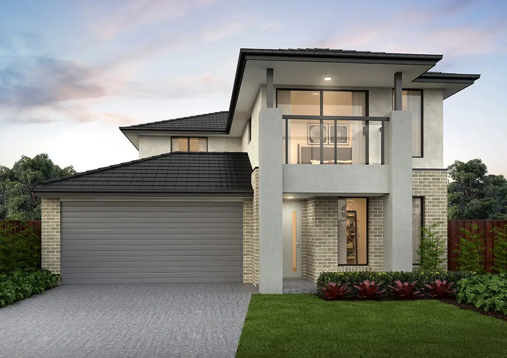 Berwick 4ਬੈੱਡਰੂਮ Modern Double-Storey Home in Prestigious Alira Estate, Berwick