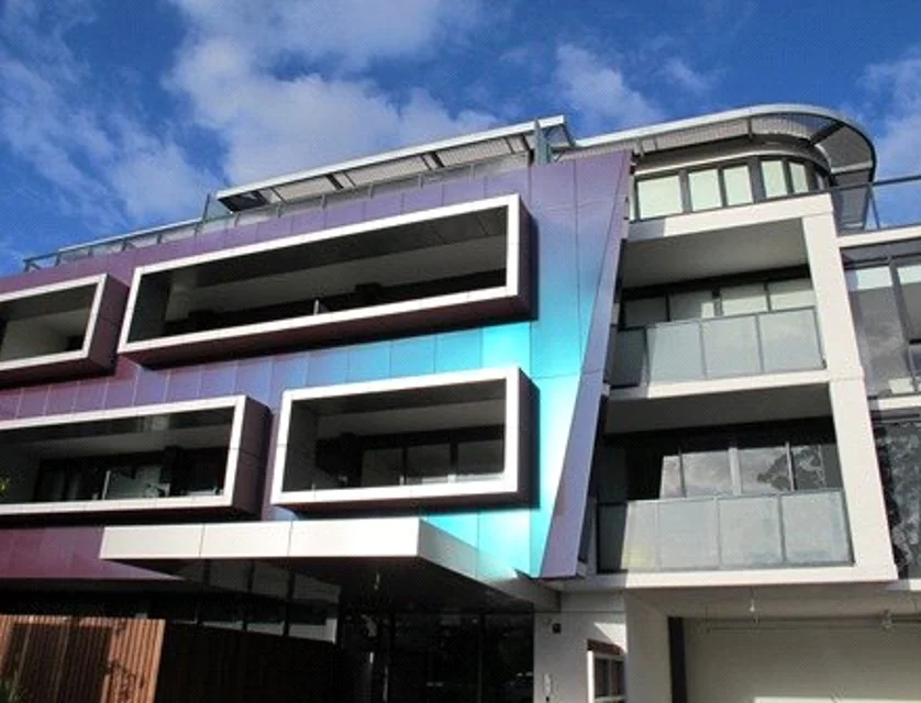 2/951-955 Dandenong Road, Malvern East, Inner East Melbourne, 1 Bedrooms, 1 Bathrooms, Apartment