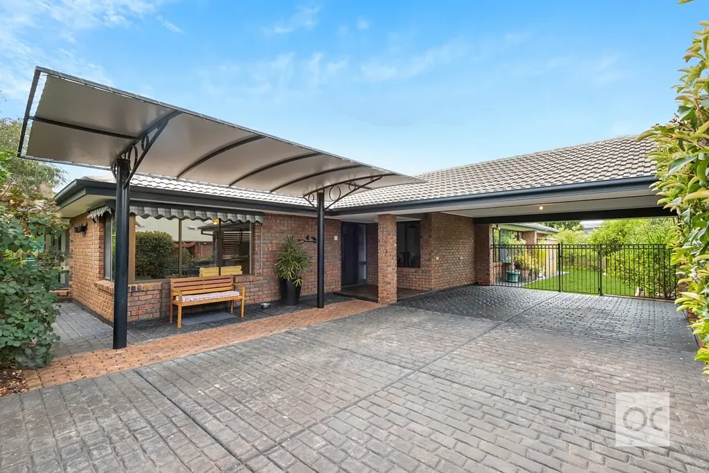 3 Carlsson Place, Hope Valley, SA 5090