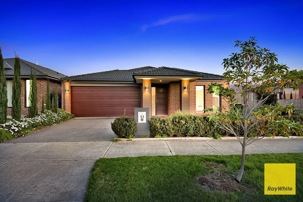 53 Stony Brook Way, Truganina, VIC 3029