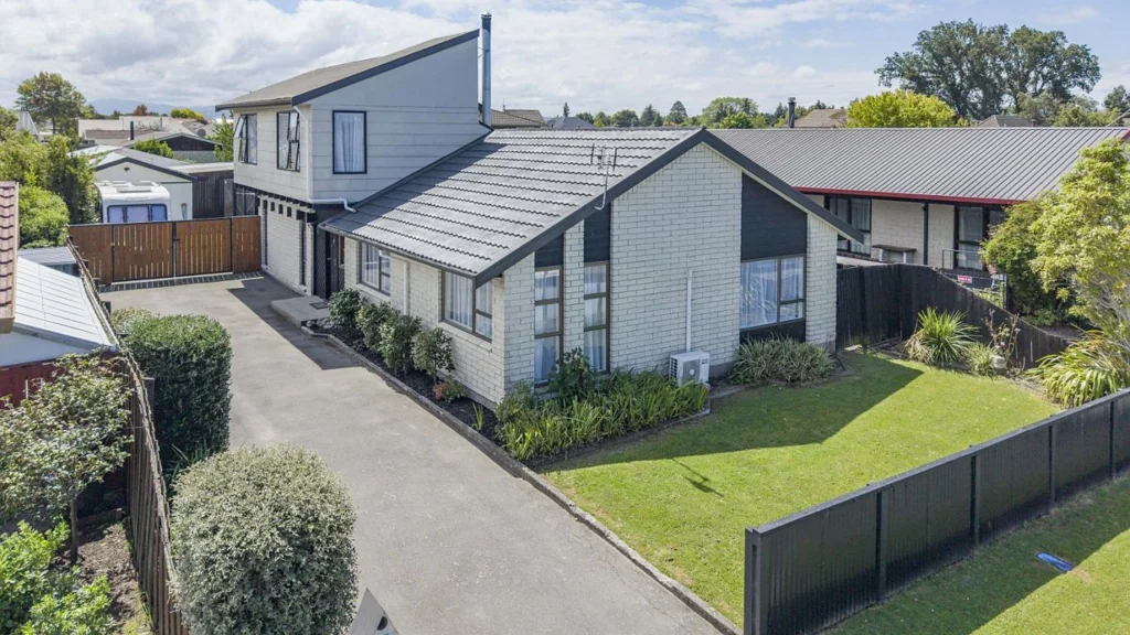 2 Ebert Place, Rangiora, Waimakariri