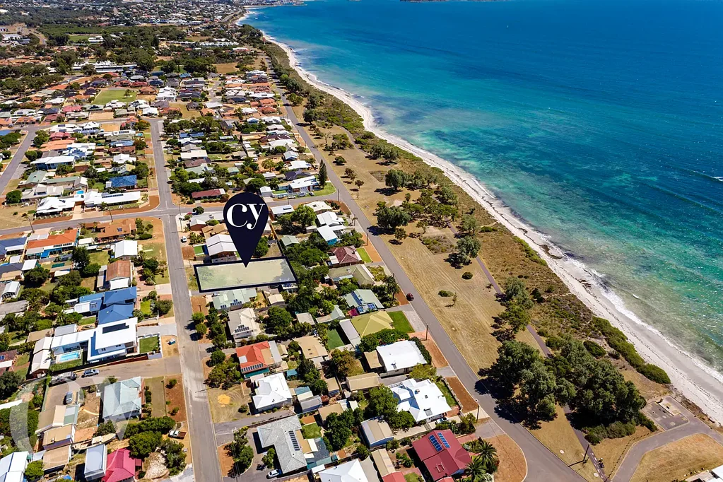 Bluff Point Build Your Dream Home By the Sea