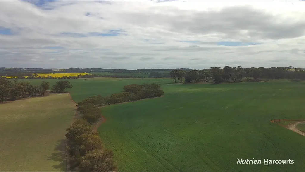 Pingelly Quality Wheatbelt Farmland in a Proven Farming District