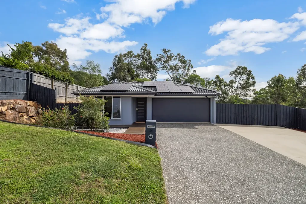 3 Lan Place, Mount Warren Park, QLD 4207