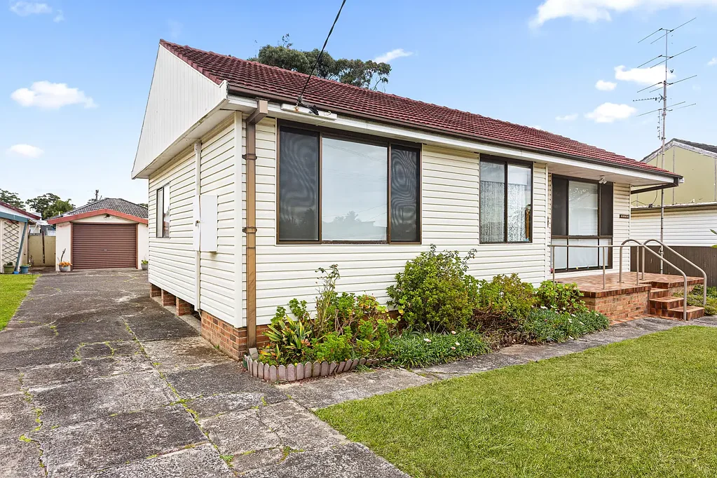 Warilla 3房  ENDLESS POTENTIAL, PRIME LOCATION