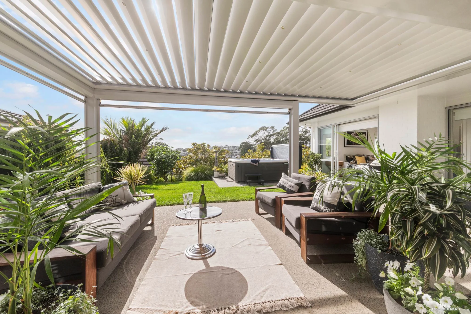 Millwater 4chambre Sensational Style & Effortless Living