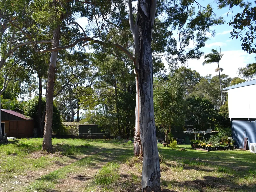 Macleay Island Tranquil Spot On Perulpa. Close To Water