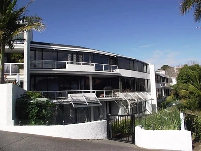 Residential  Mixed Housing Urban Zone