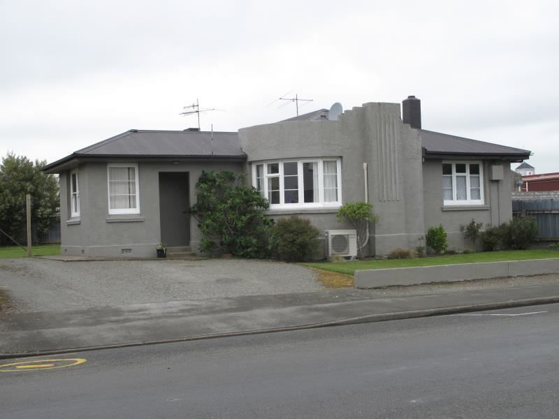 1/19 Liffey Street, Avenal, Invercargill, 2 rūma, 0 rūma horoi