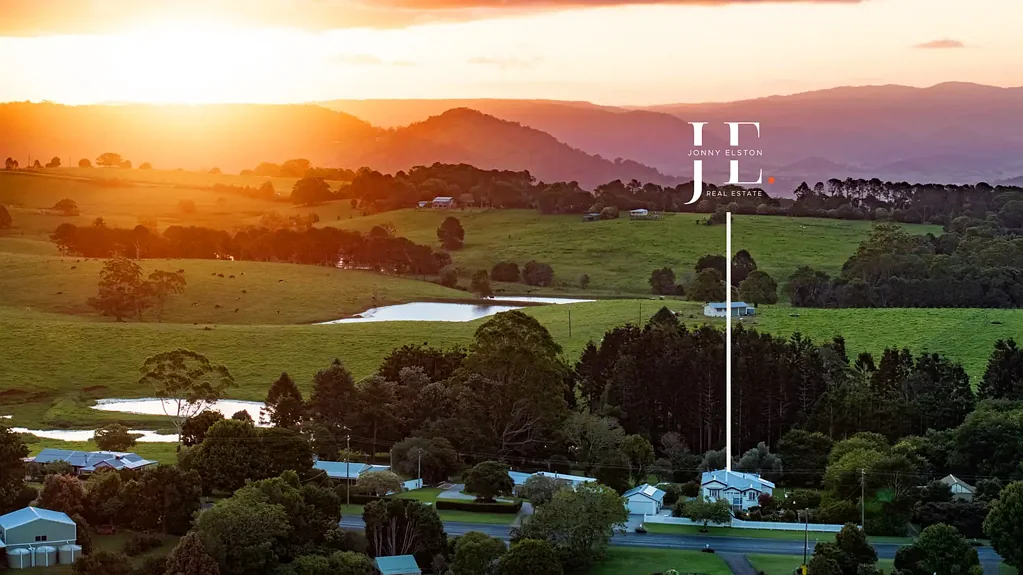 Witta 4 Slaapkamer Timeless Beauty in the Heart of the Hinterland