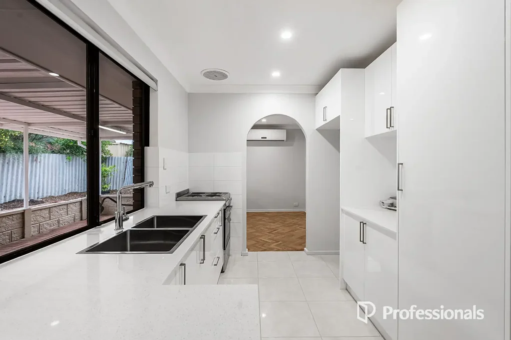 Beechboro 3ห้องนอน FULLY RENOVATED FAMILY HOME IN QUIET CUL-DE-SAC
