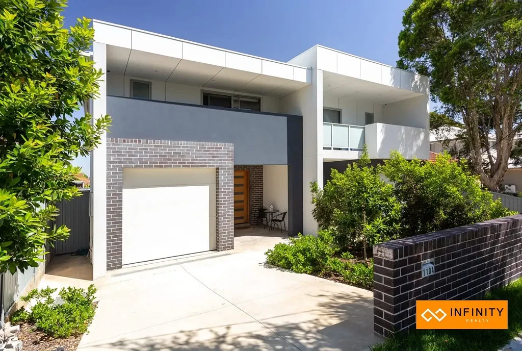 Space, Style & Convenience - The Perfect Home