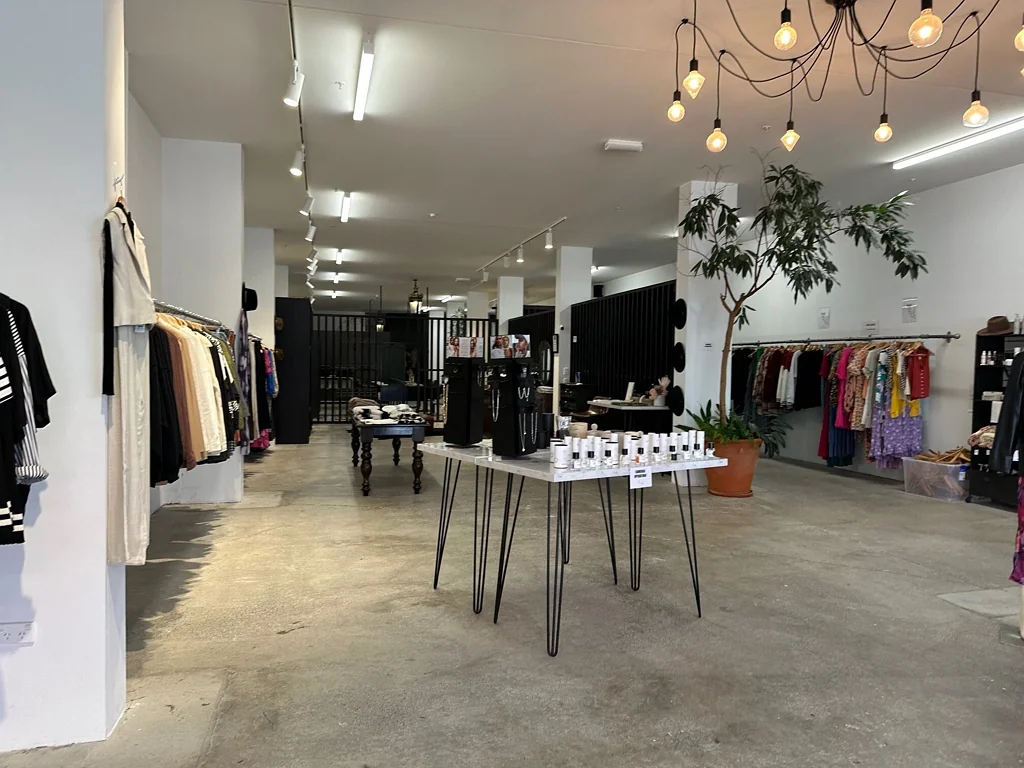 New Plymouth Central Superb Retail Site