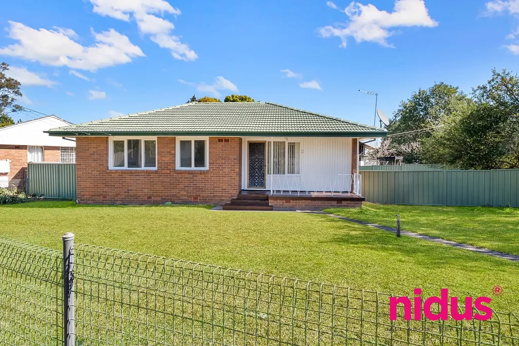 2 Feramin Avenue, Whalan, NSW 2770
